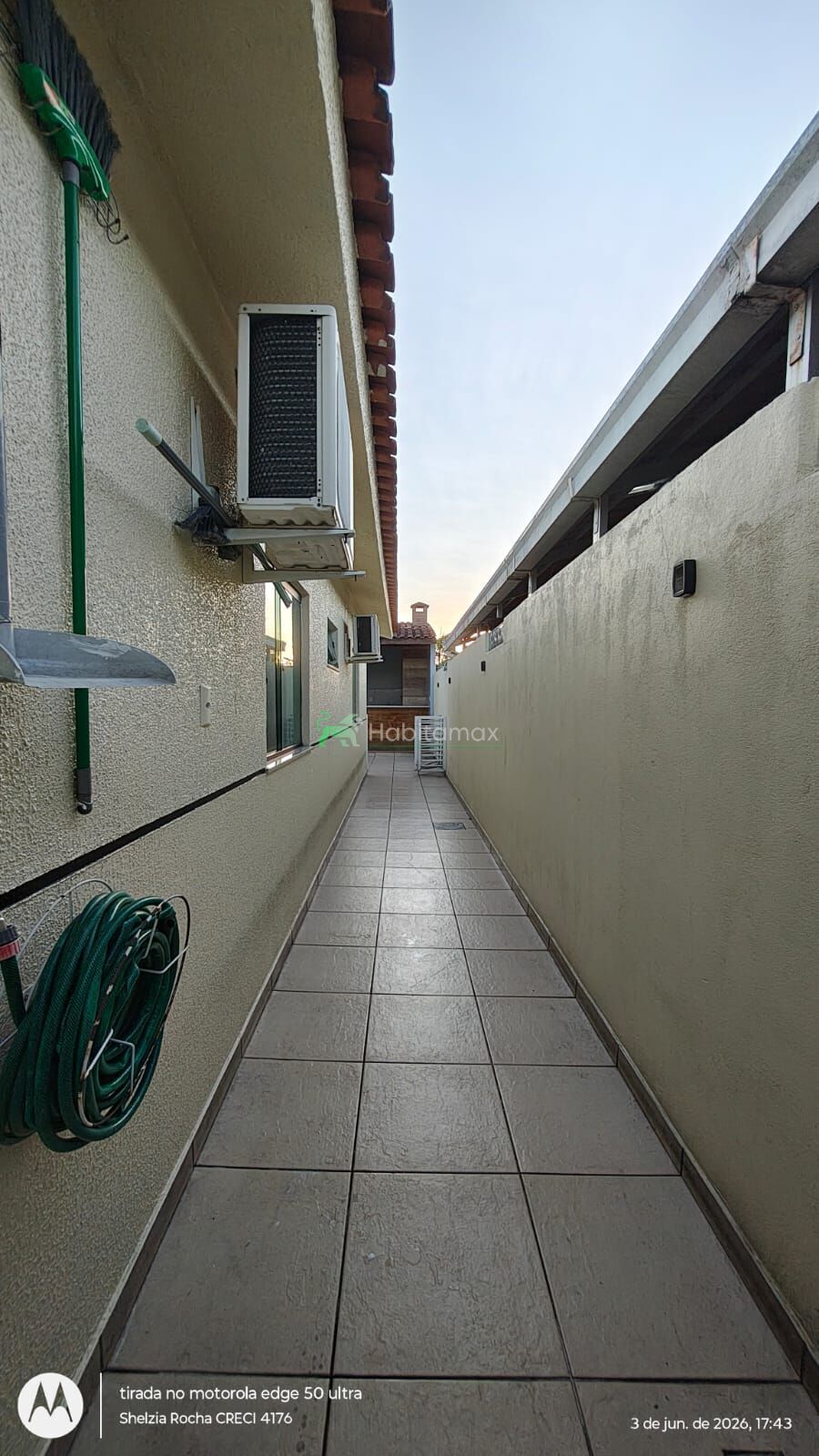 Casa, 3 quartos, 120 m² - Foto 6