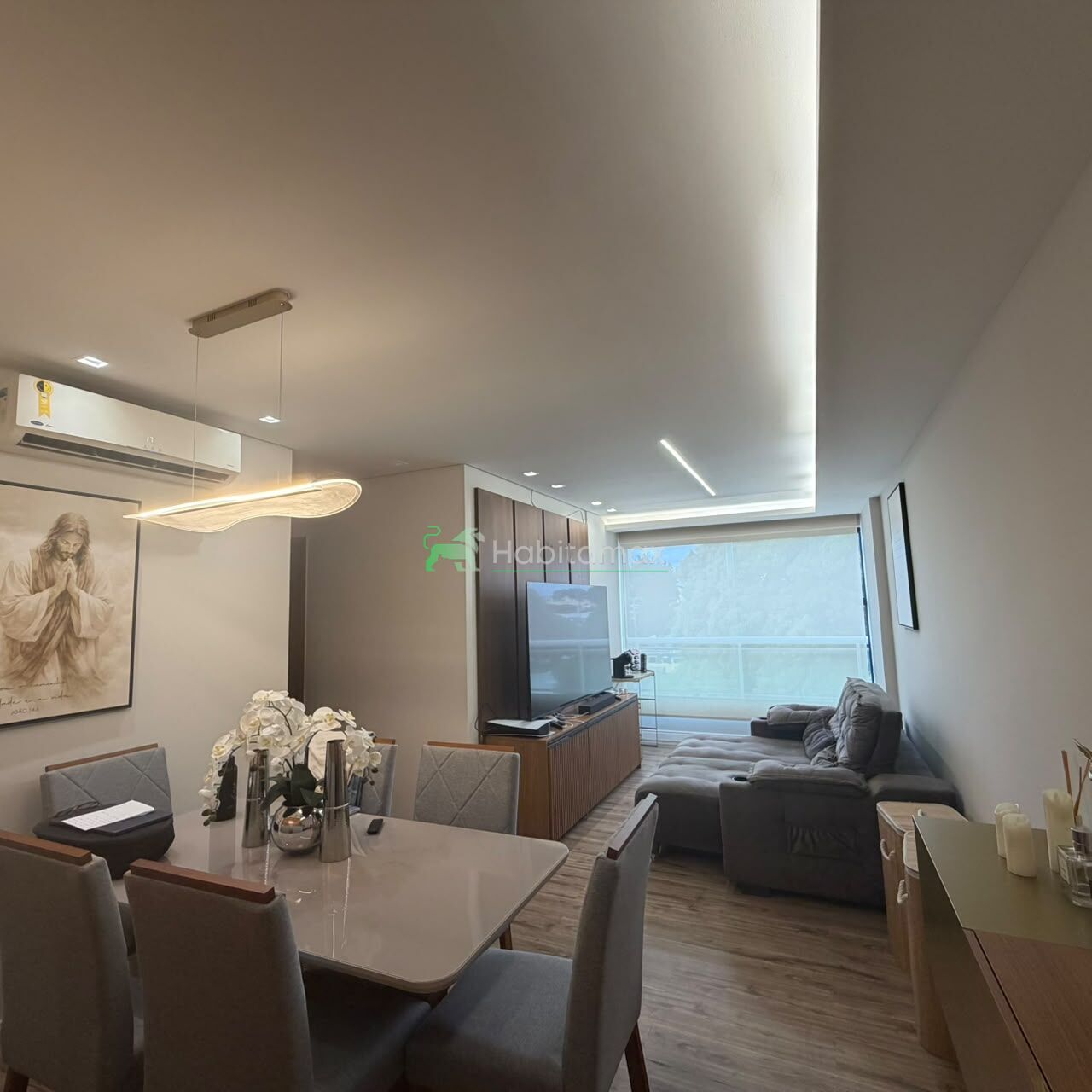Apartamento, 3 quartos, 76 m² - Foto 36