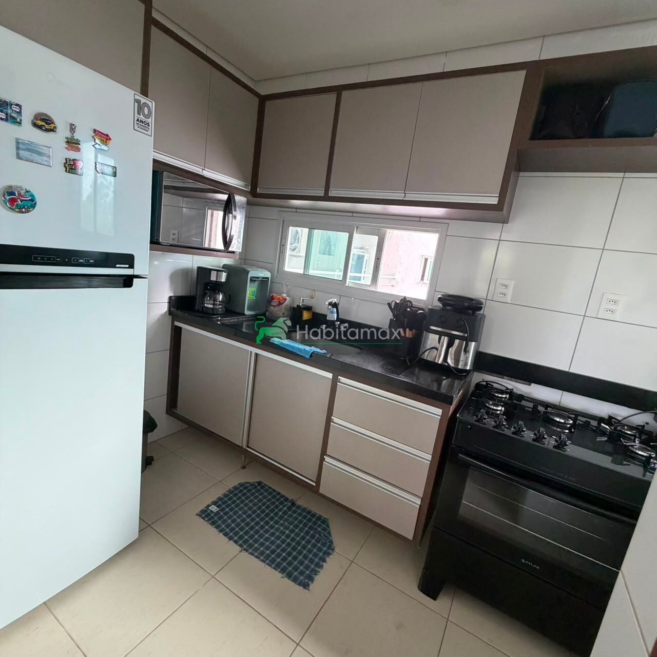 Apartamento, 3 quartos, 76 m² - Foto 7