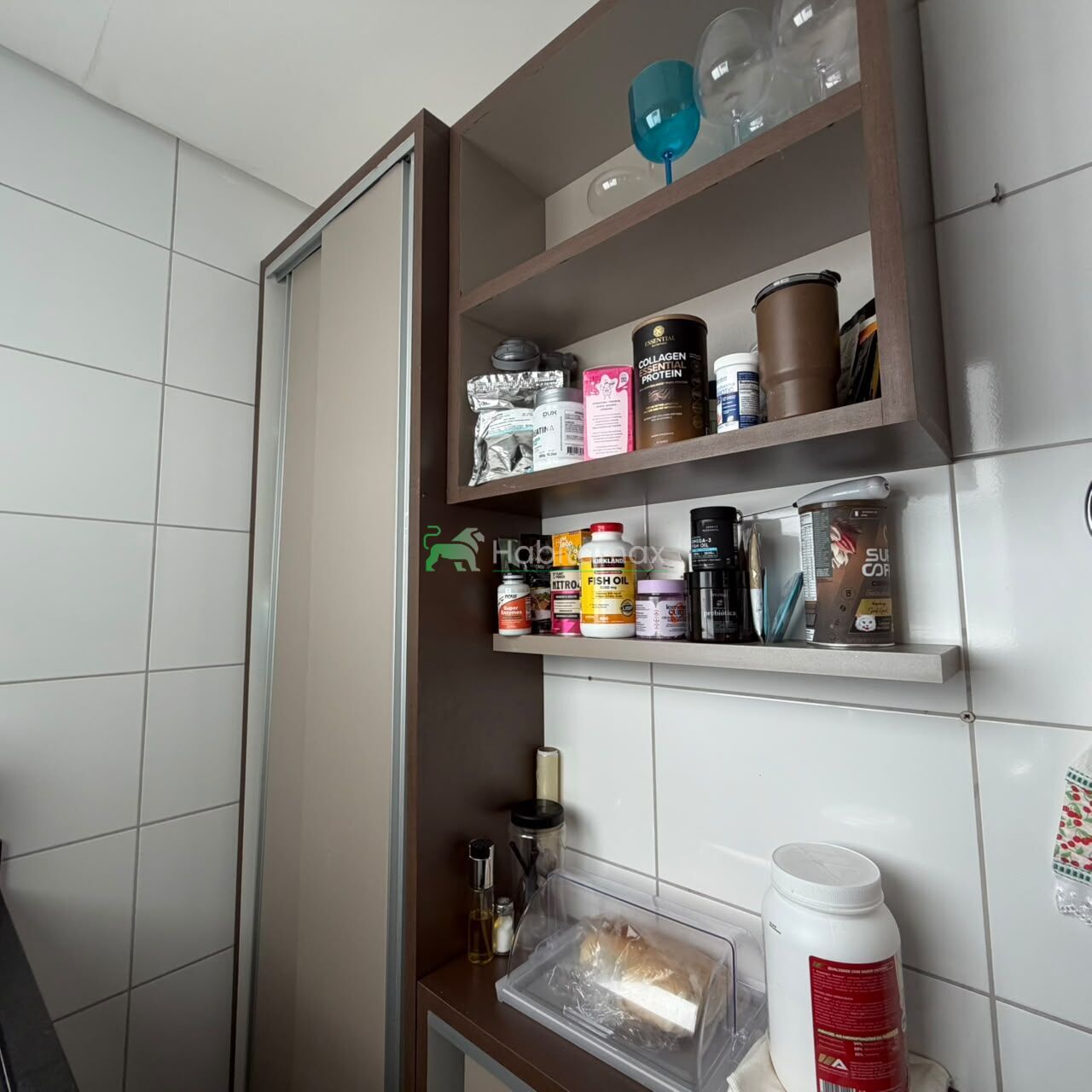 Apartamento, 3 quartos, 76 m² - Foto 9