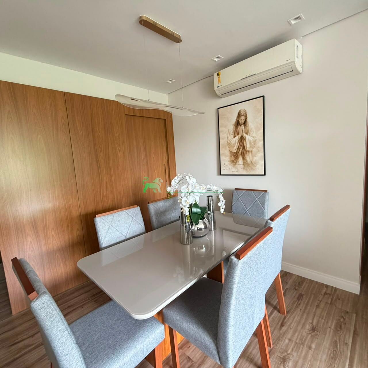 Apartamento, 3 quartos, 76 m² - Foto 4