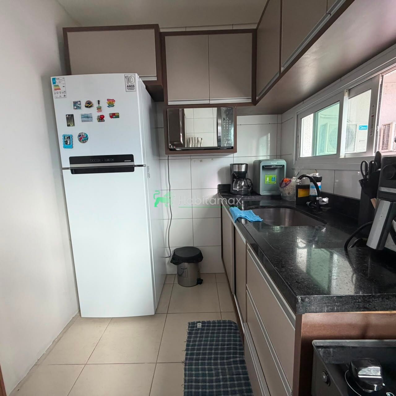 Apartamento, 3 quartos, 76 m² - Foto 6