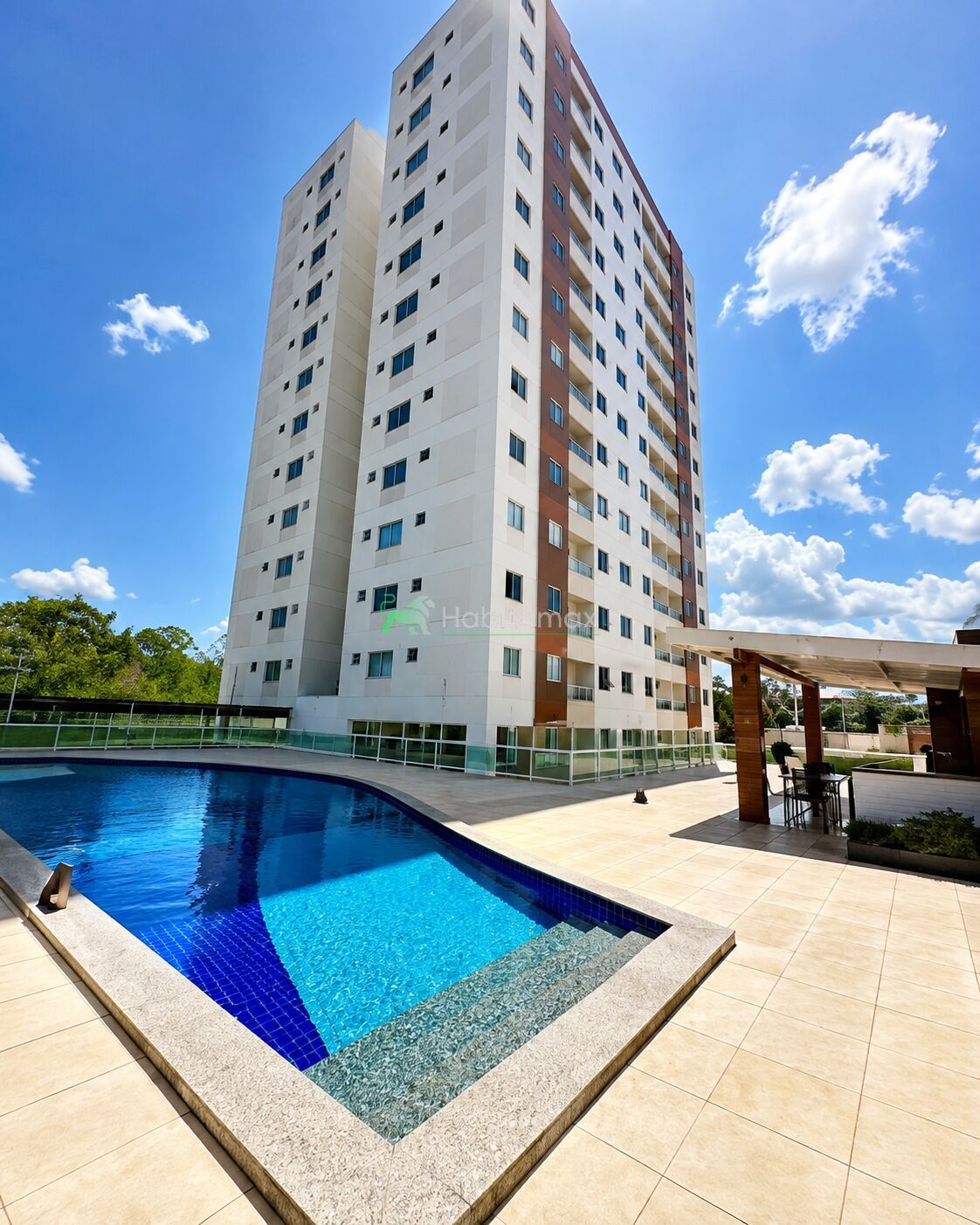 Apartamento, 3 quartos, 76 m² - Foto 1