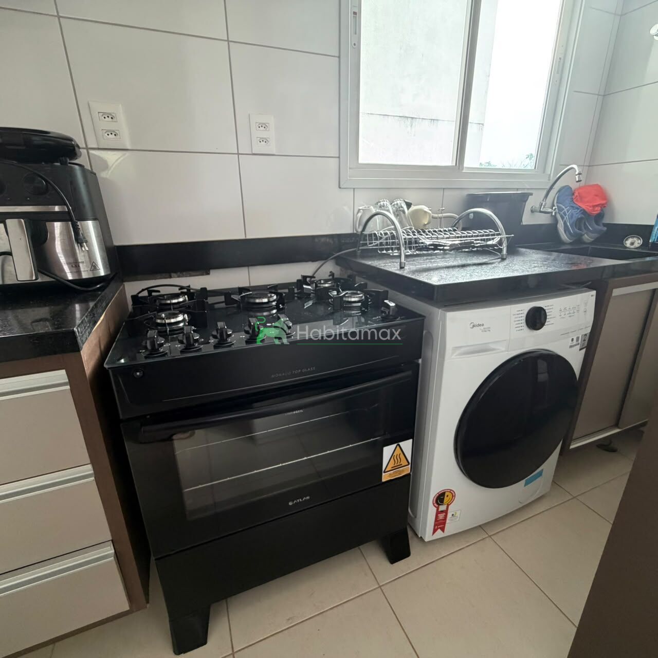 Apartamento, 3 quartos, 76 m² - Foto 8