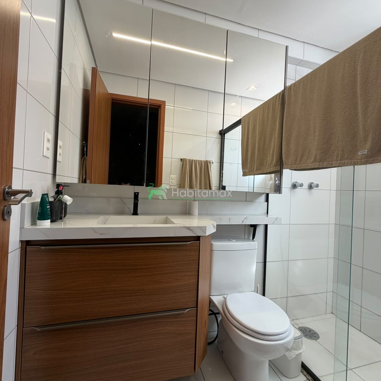 Apartamento, 3 quartos, 76 m² - Foto 28