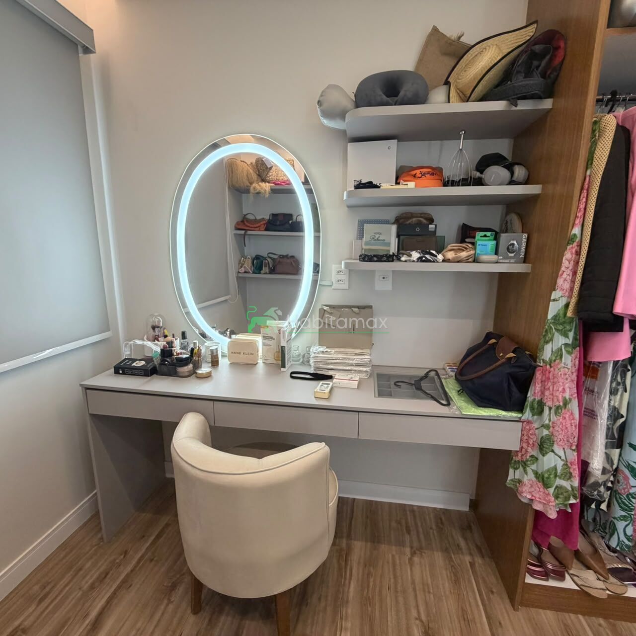 Apartamento, 3 quartos, 76 m² - Foto 19