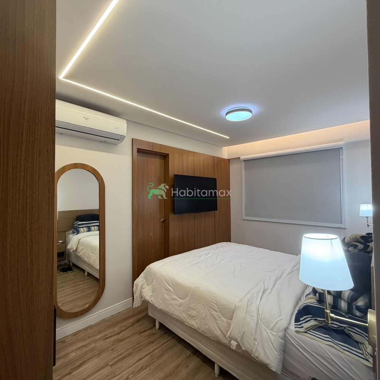 Apartamento, 3 quartos, 76 m² - Foto 27