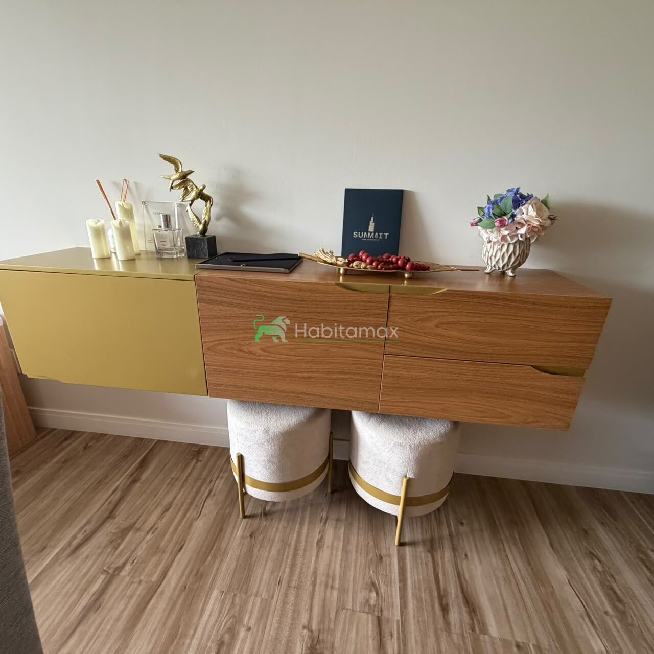 Apartamento, 3 quartos, 76 m² - Foto 3