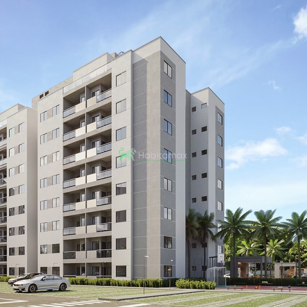 Apartamento, 3 quartos, 61 m² - Foto 2