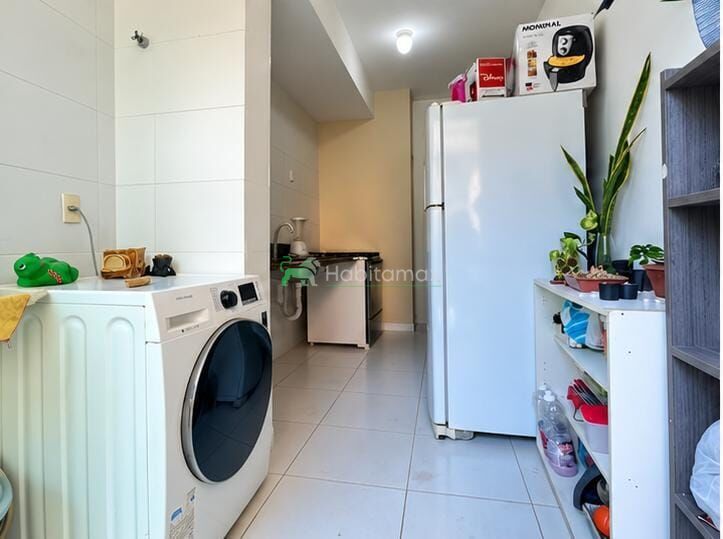 Apartamento, 3 quartos, 85 m² - Foto 5