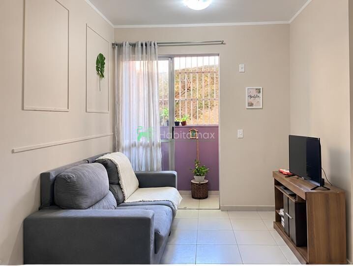 Apartamento, 3 quartos, 85 m² - Foto 1