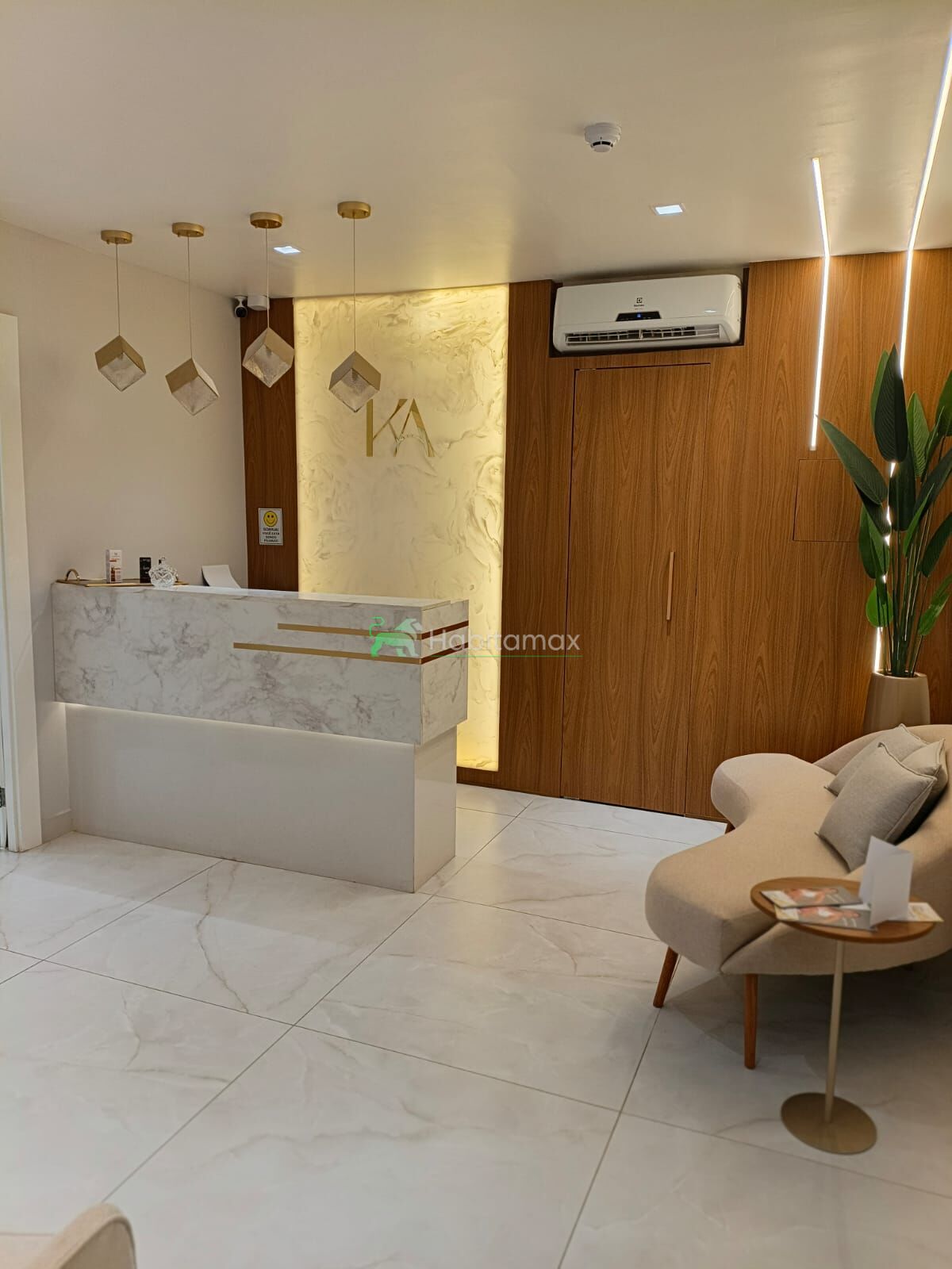 Sala-Conjunto, 45 m² - Foto 7