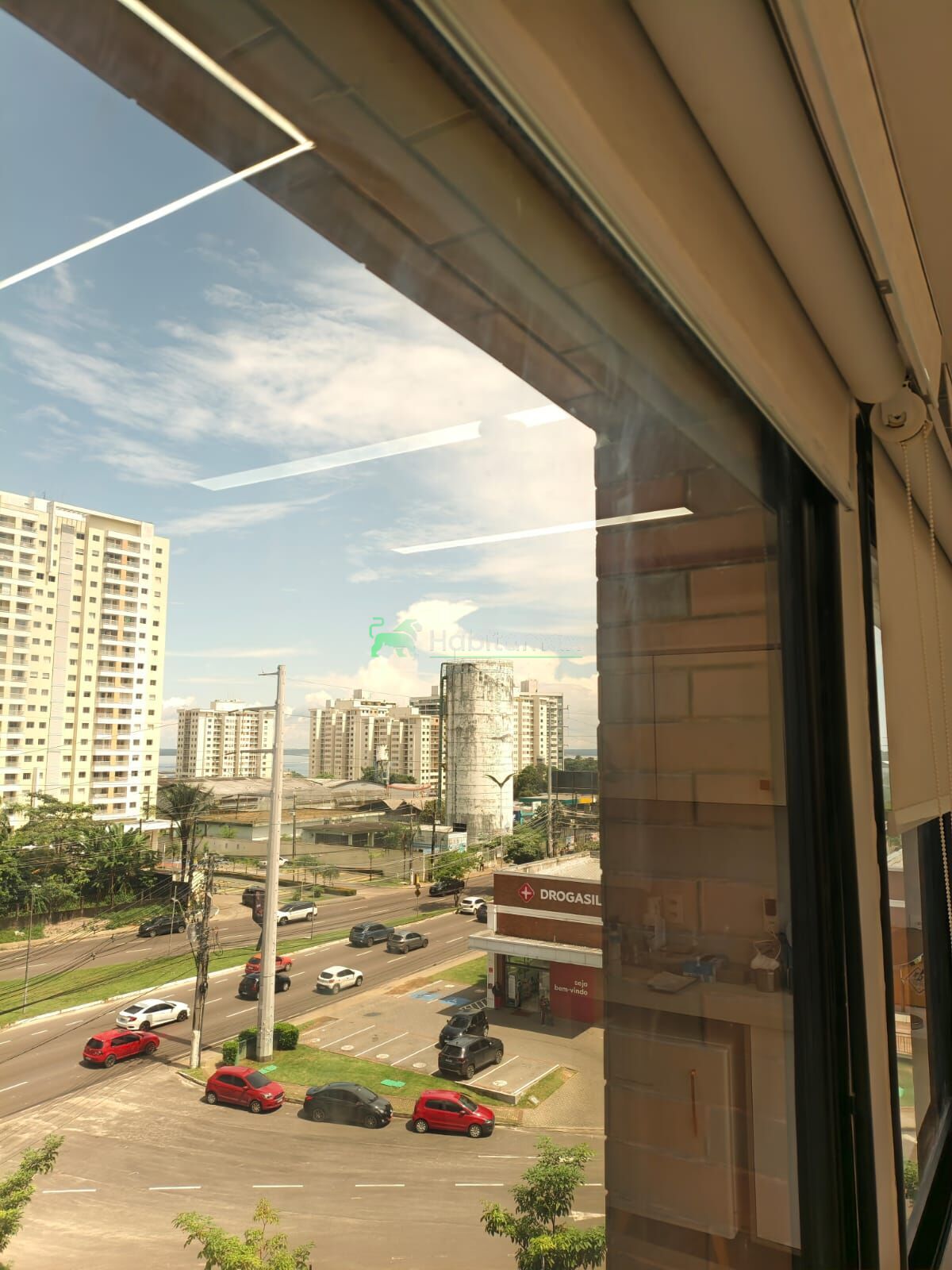 Sala-Conjunto, 45 m² - Foto 3