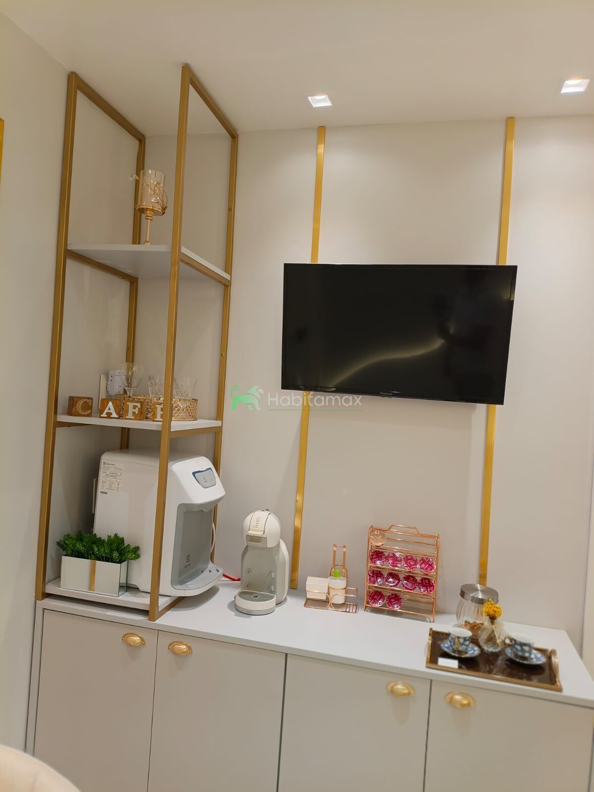 Sala-Conjunto, 45 m² - Foto 14