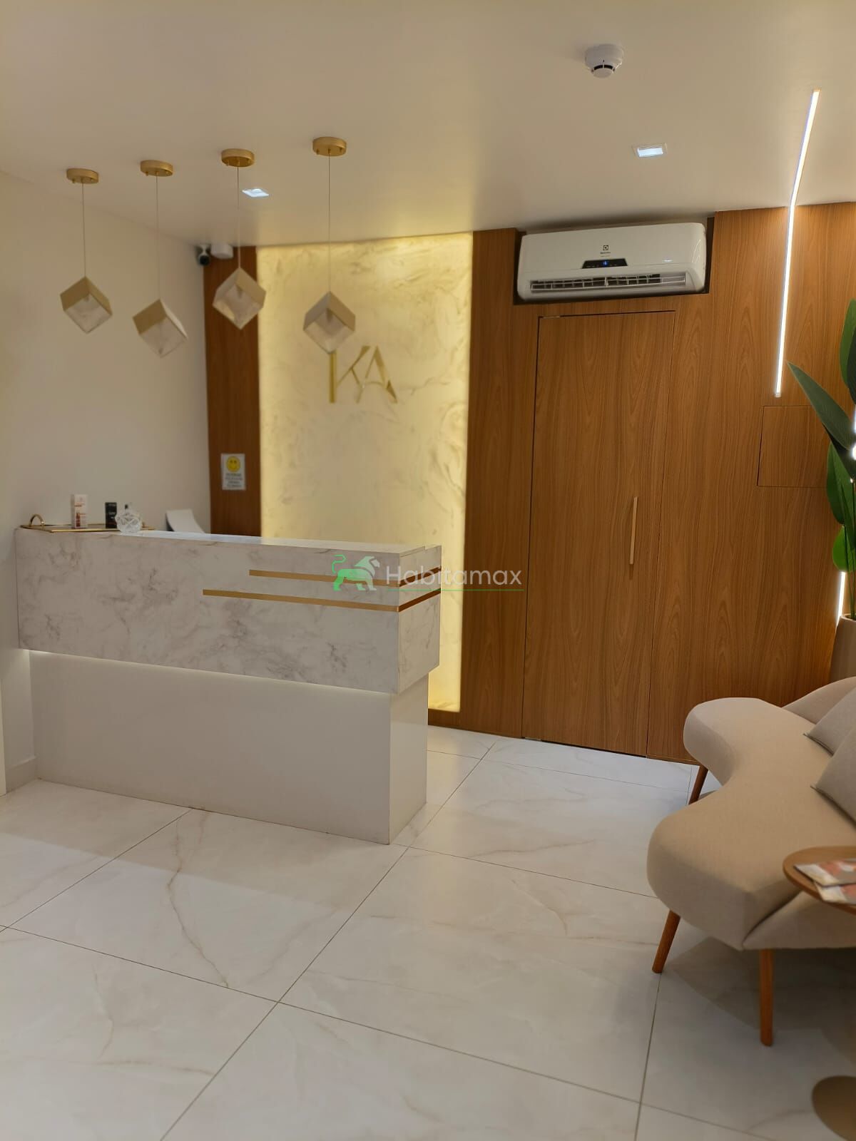 Sala-Conjunto, 45 m² - Foto 12