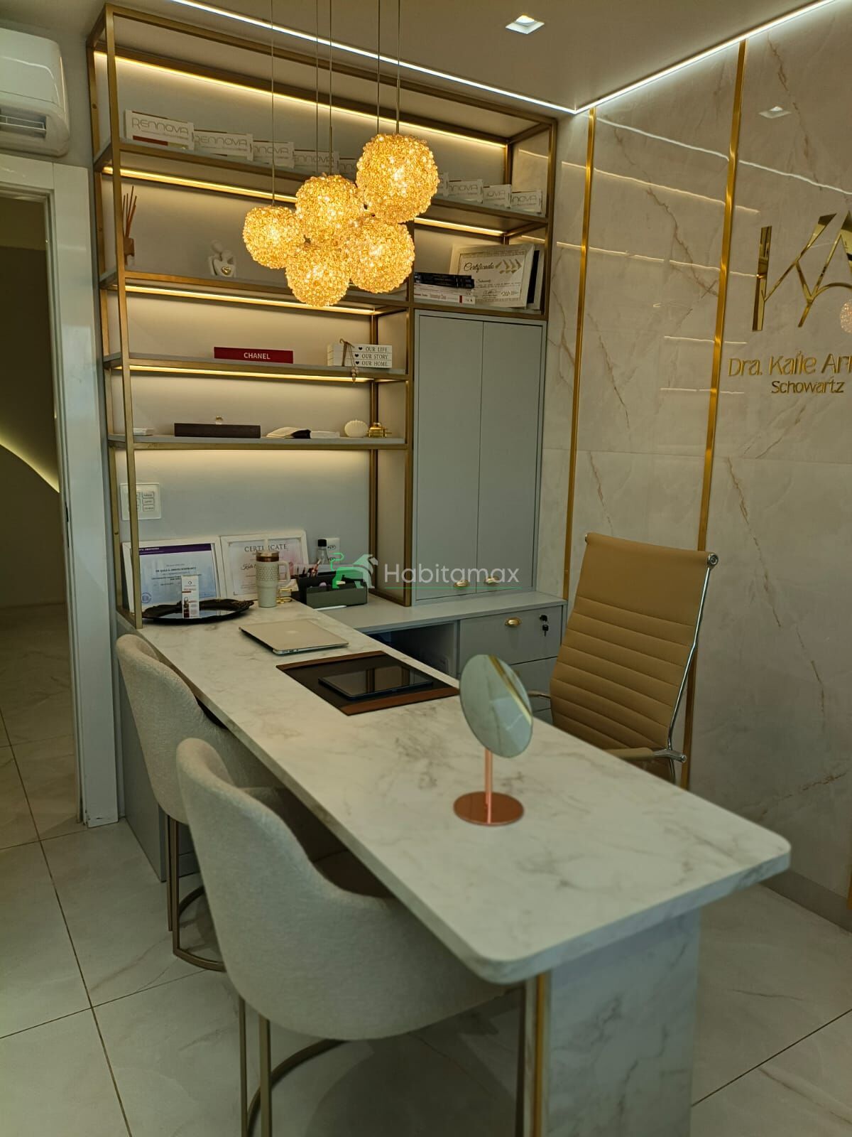 Sala-Conjunto, 45 m² - Foto 11