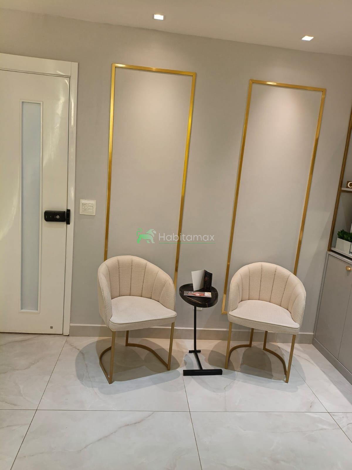 Sala-Conjunto, 45 m² - Foto 18