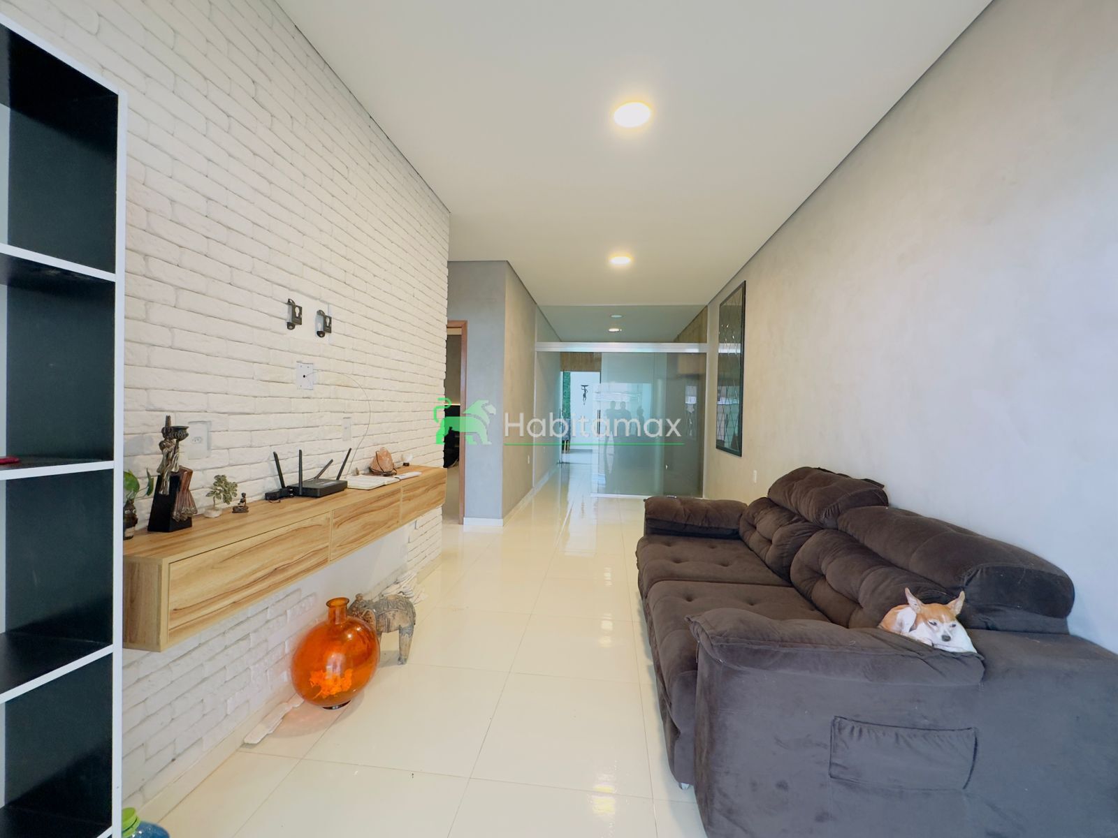 Casa, 2 quartos, 120 m² - Foto 6