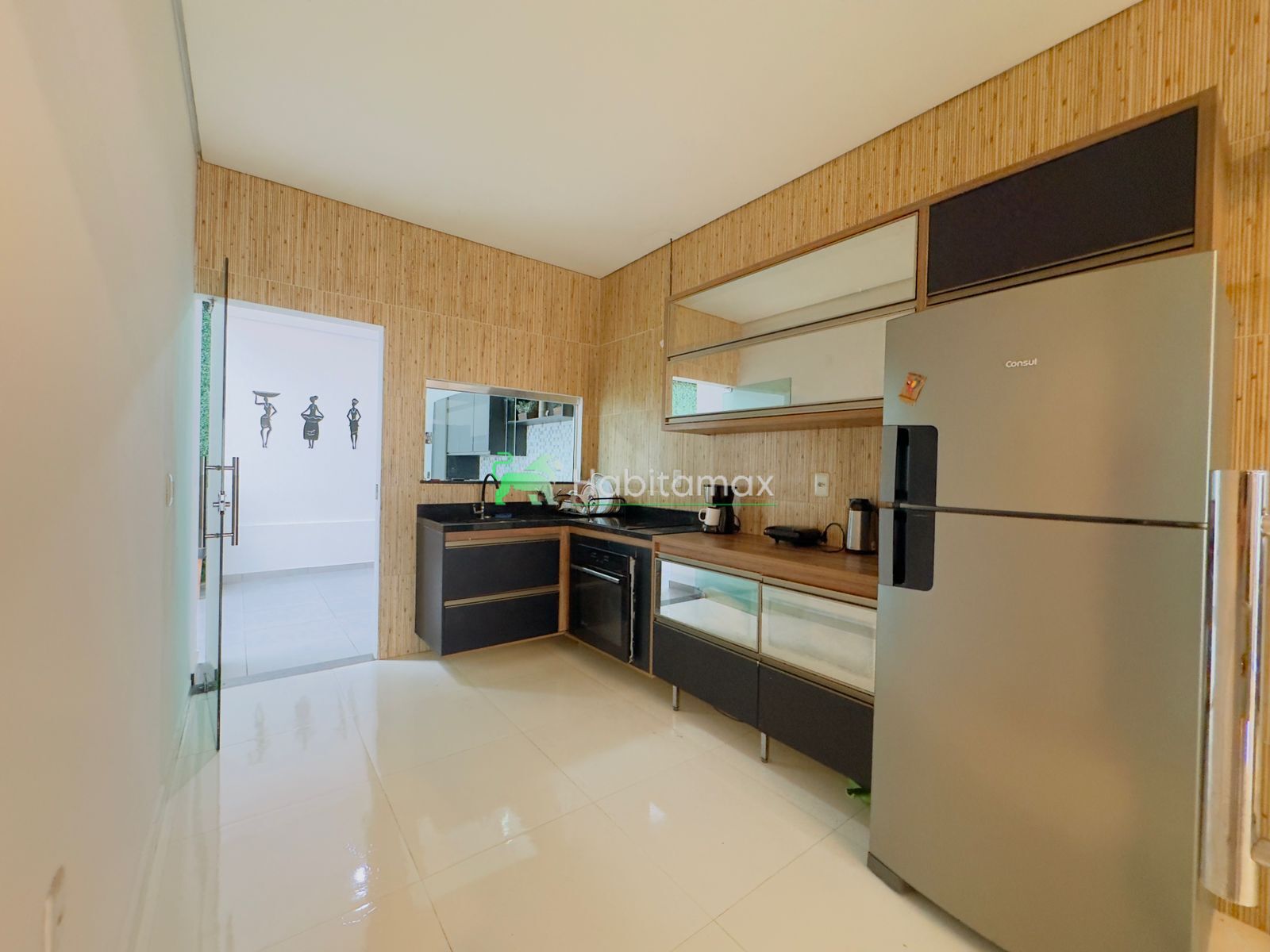 Casa, 2 quartos, 120 m² - Foto 7