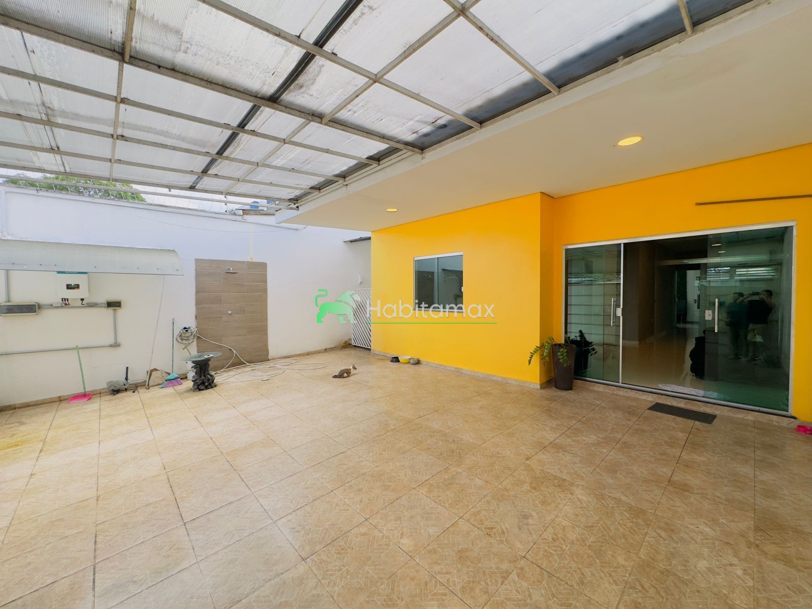 Casa, 2 quartos, 120 m² - Foto 4