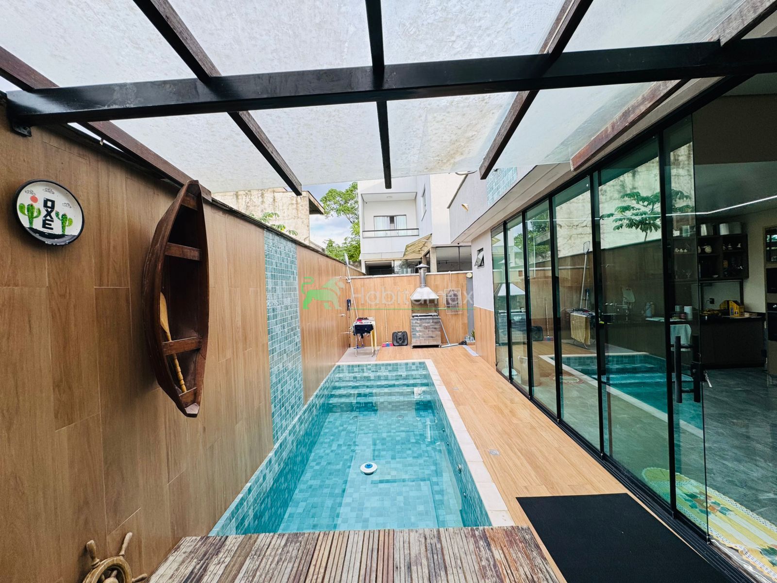 Casa, 2 quartos, 200 m² - Foto 19