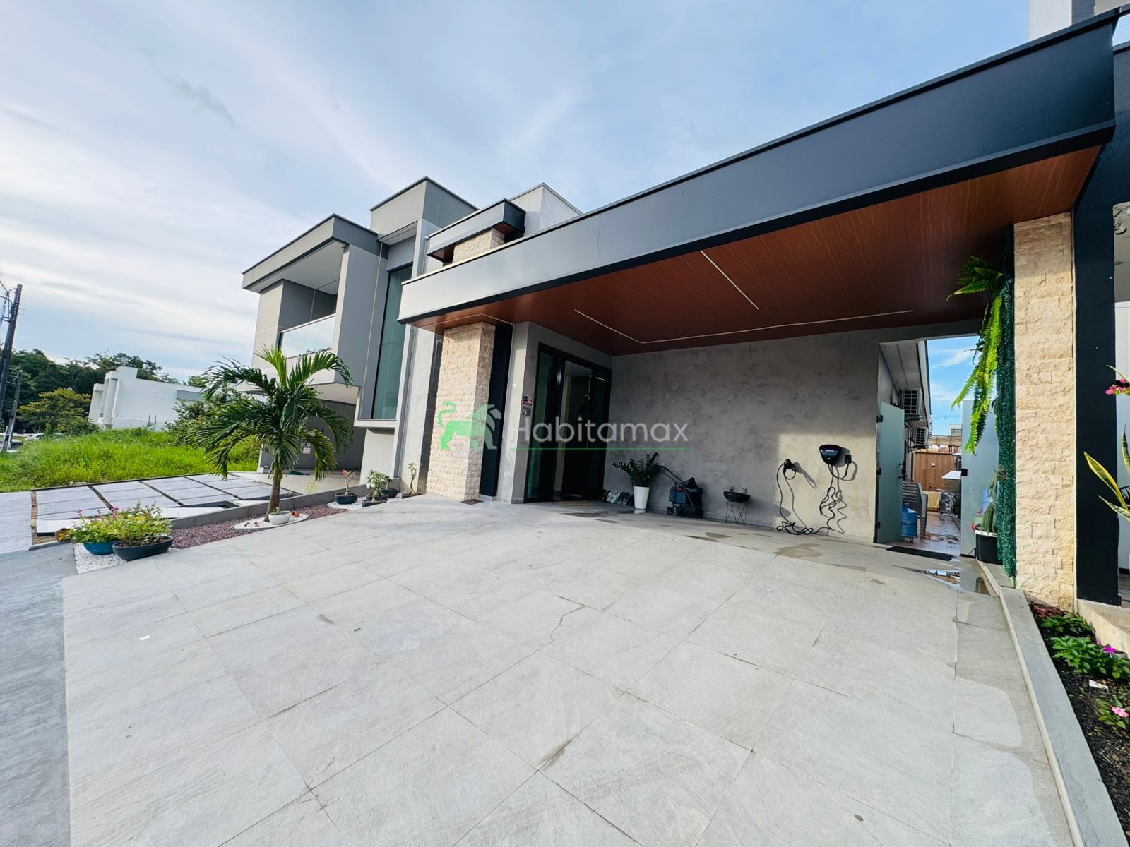 Casa, 2 quartos, 200 m² - Foto 2