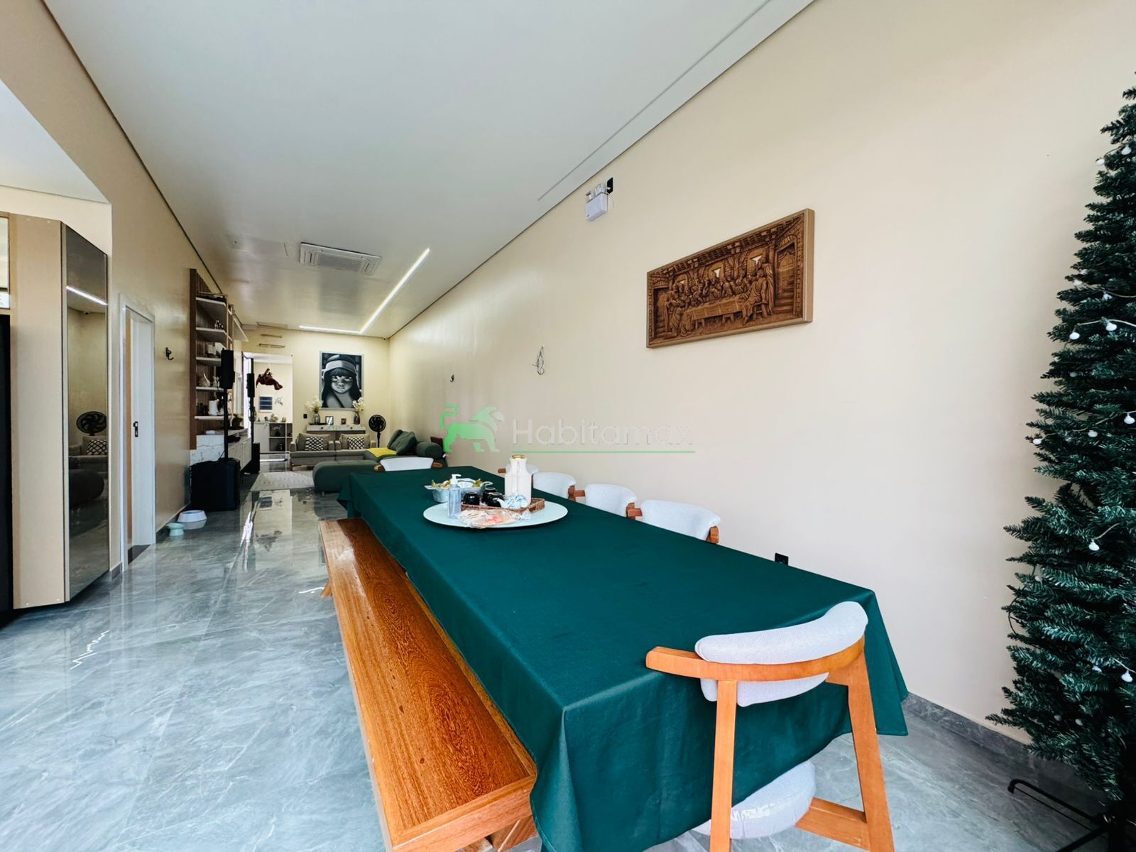 Casa, 2 quartos, 200 m² - Foto 18