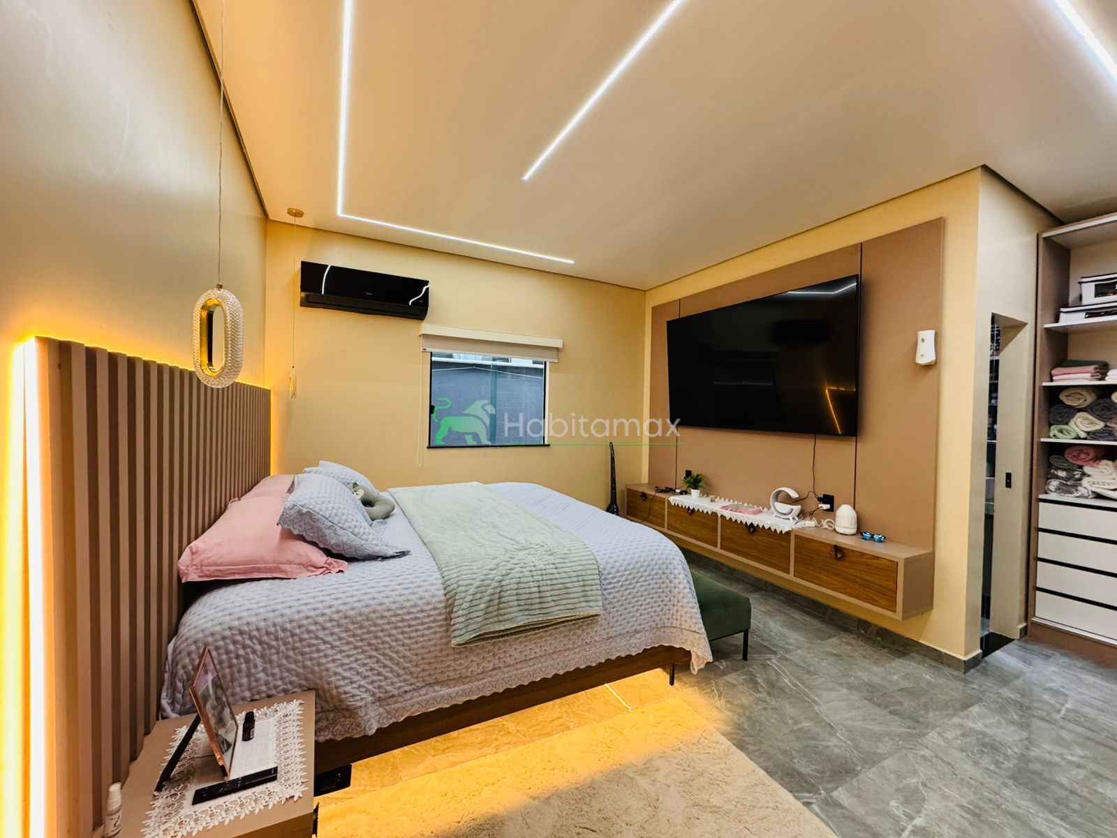 Casa, 2 quartos, 200 m² - Foto 9