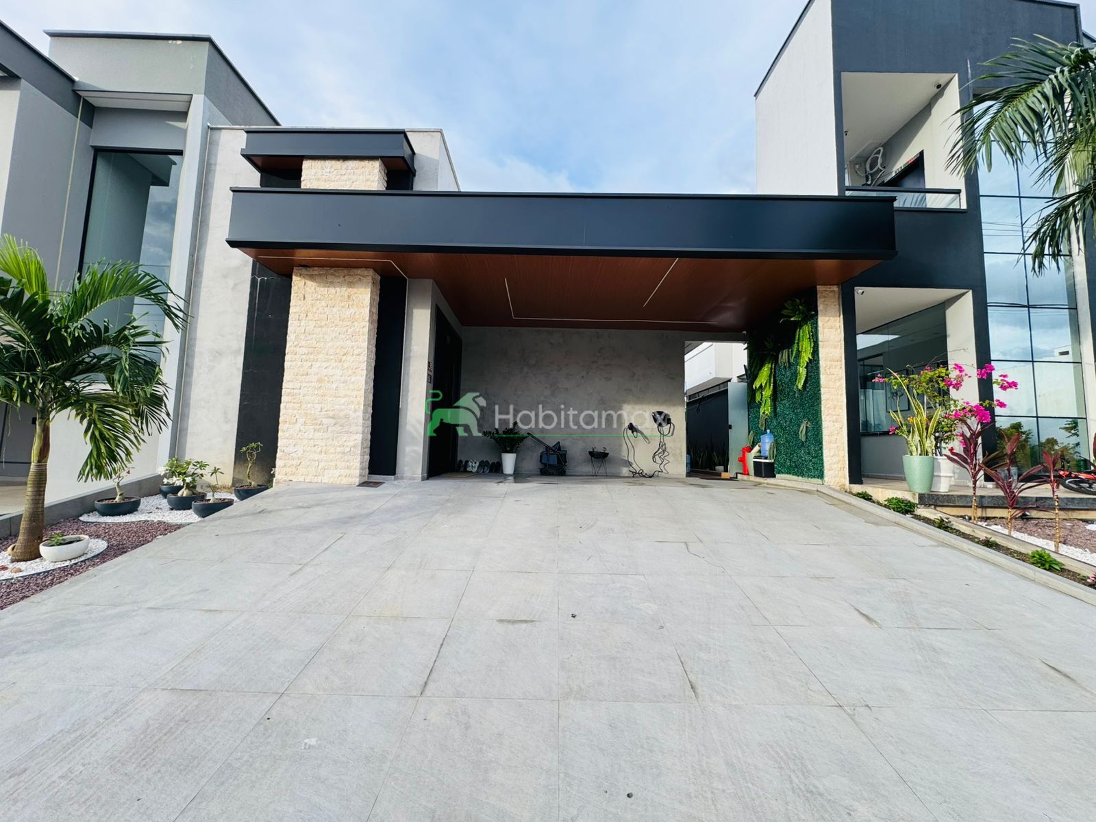 Casa, 2 quartos, 200 m² - Foto 3