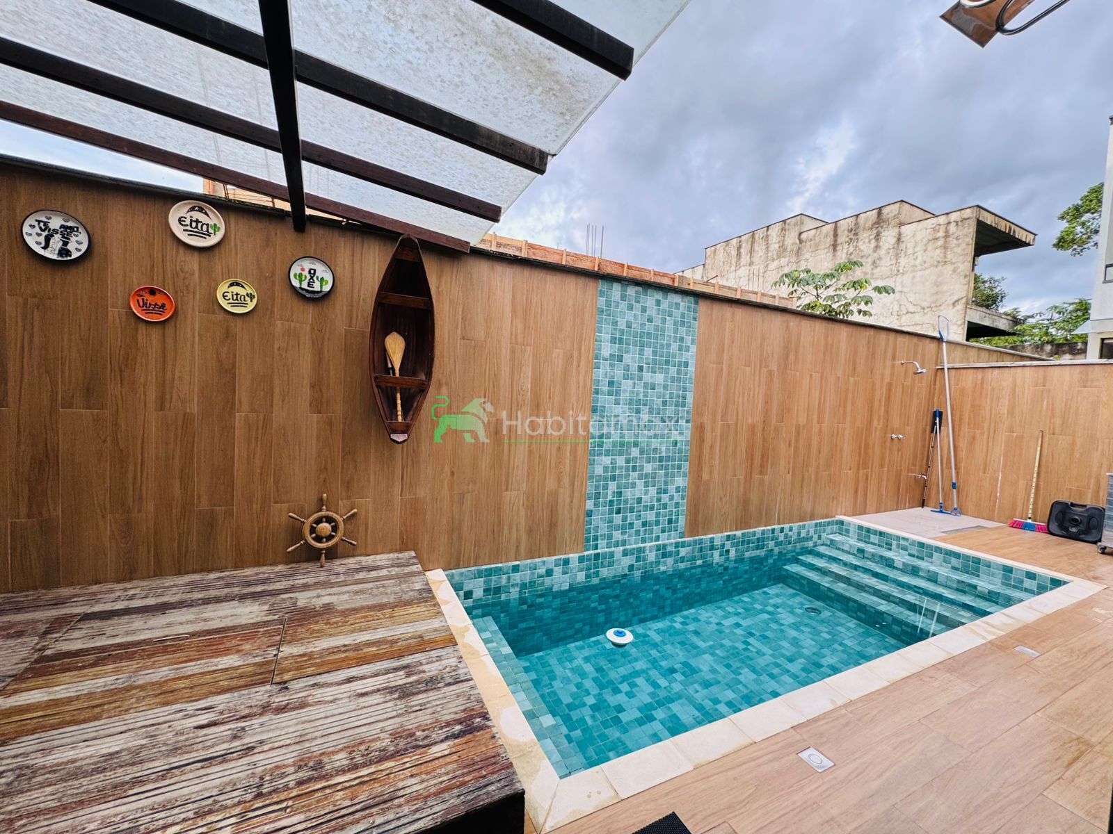 Casa, 2 quartos, 200 m² - Foto 20