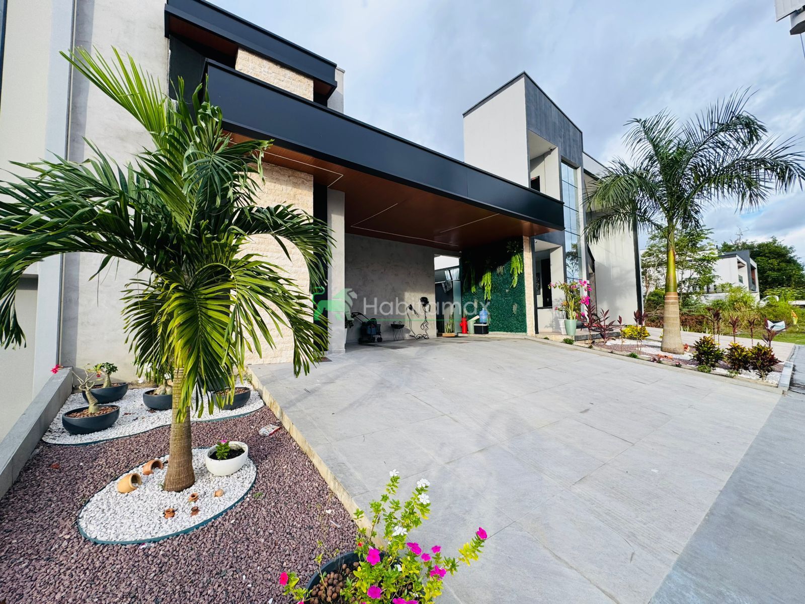 Casa, 2 quartos, 200 m² - Foto 1