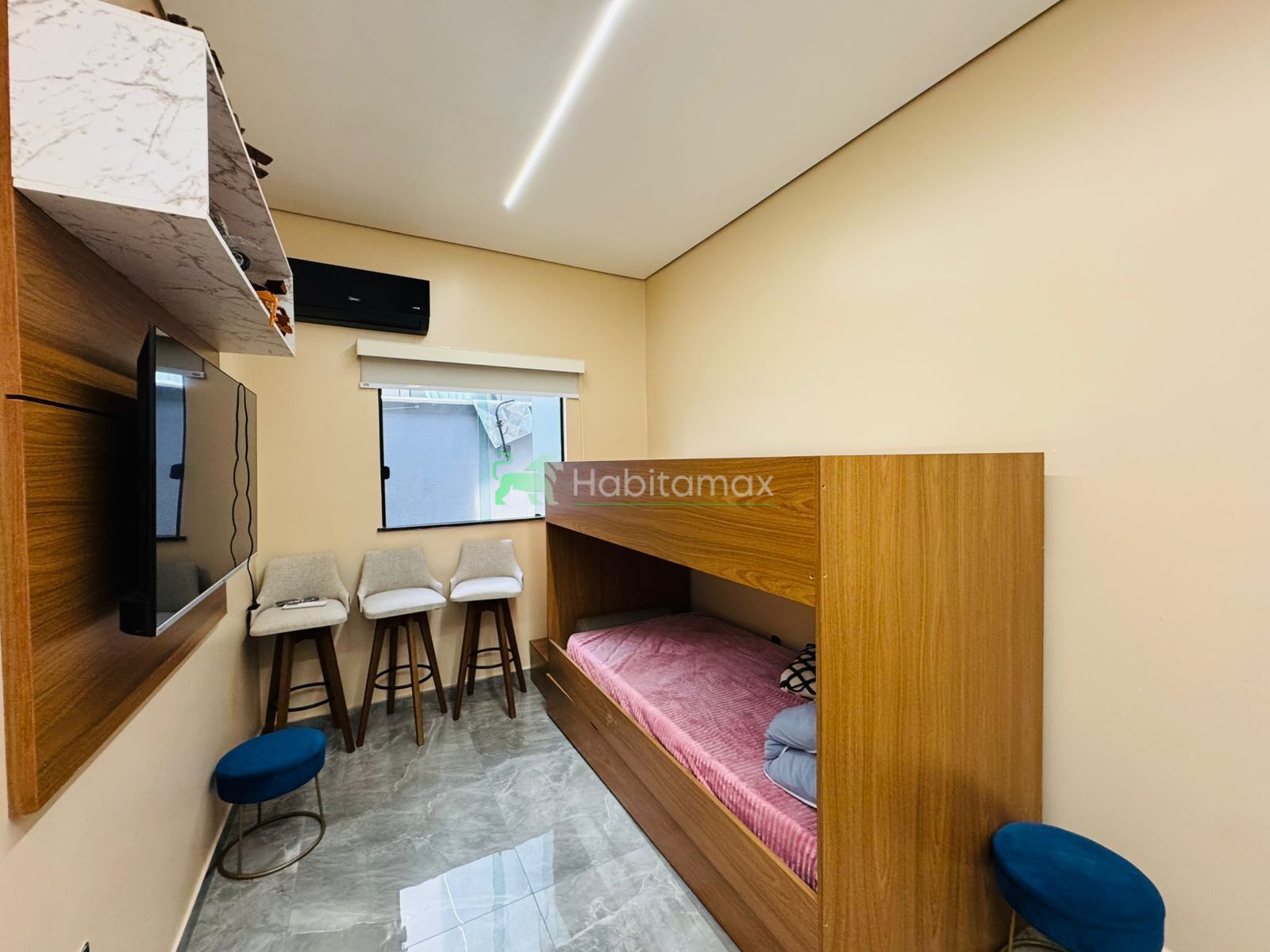 Casa, 2 quartos, 200 m² - Foto 14