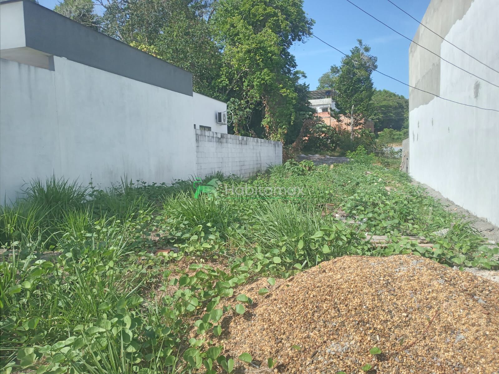 Terreno, 200 m² - Foto 4