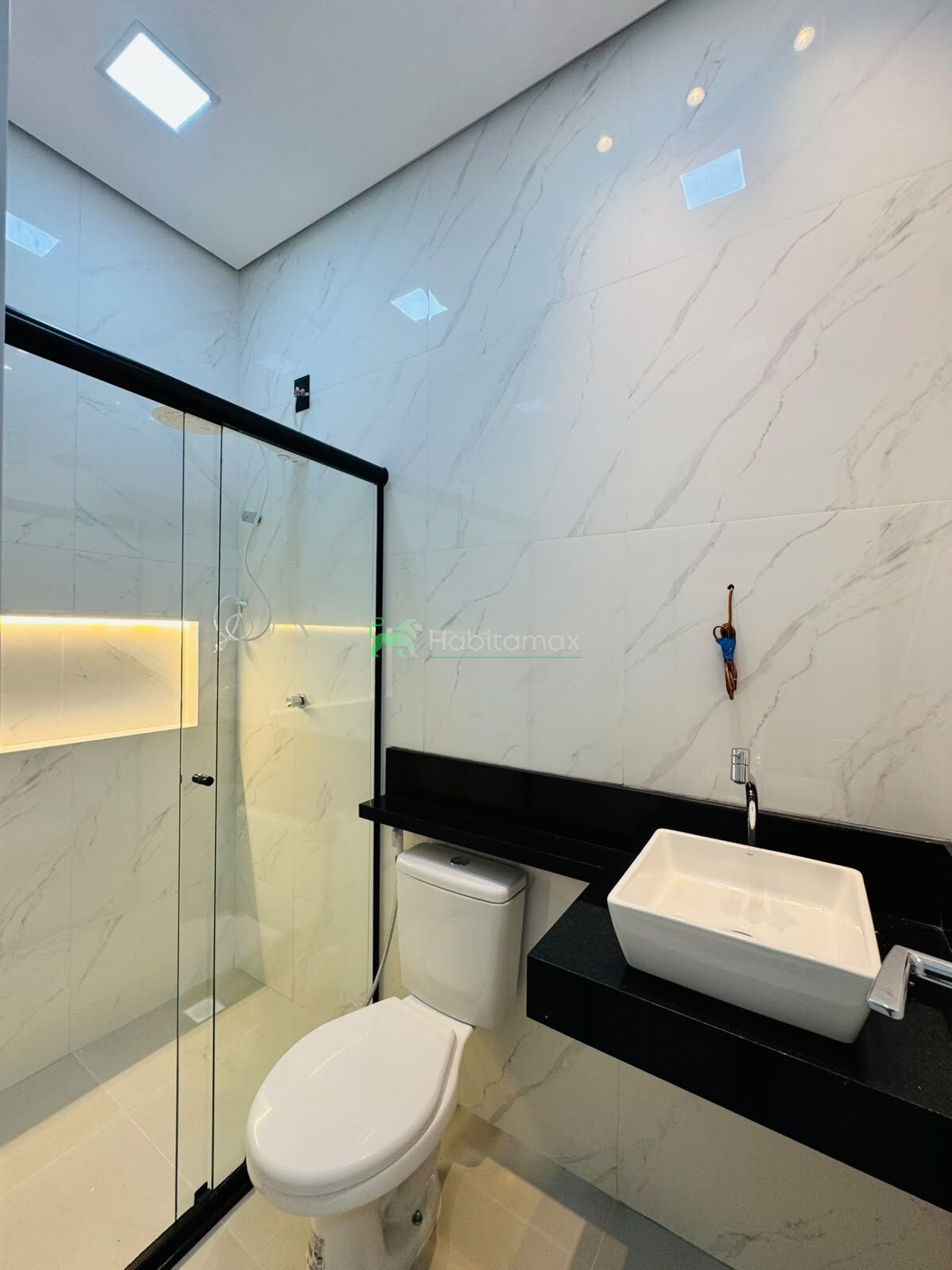 Casa, 2 quartos, 67 m² - Foto 14