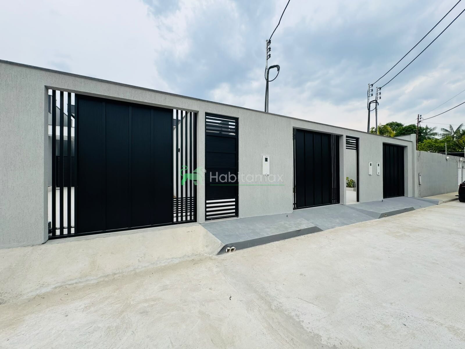 Casa, 2 quartos, 67 m² - Foto 2
