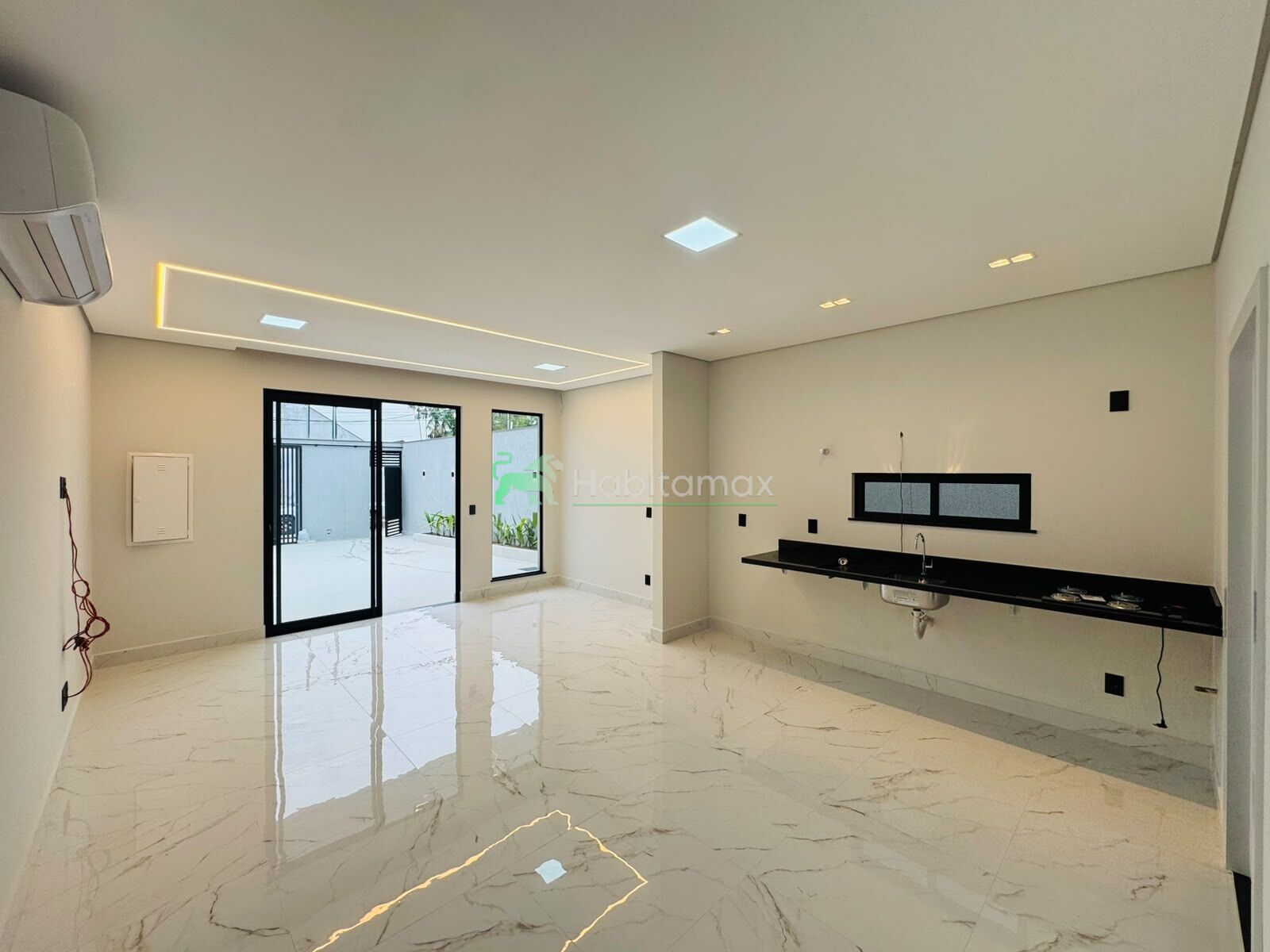 Casa, 2 quartos, 67 m² - Foto 6