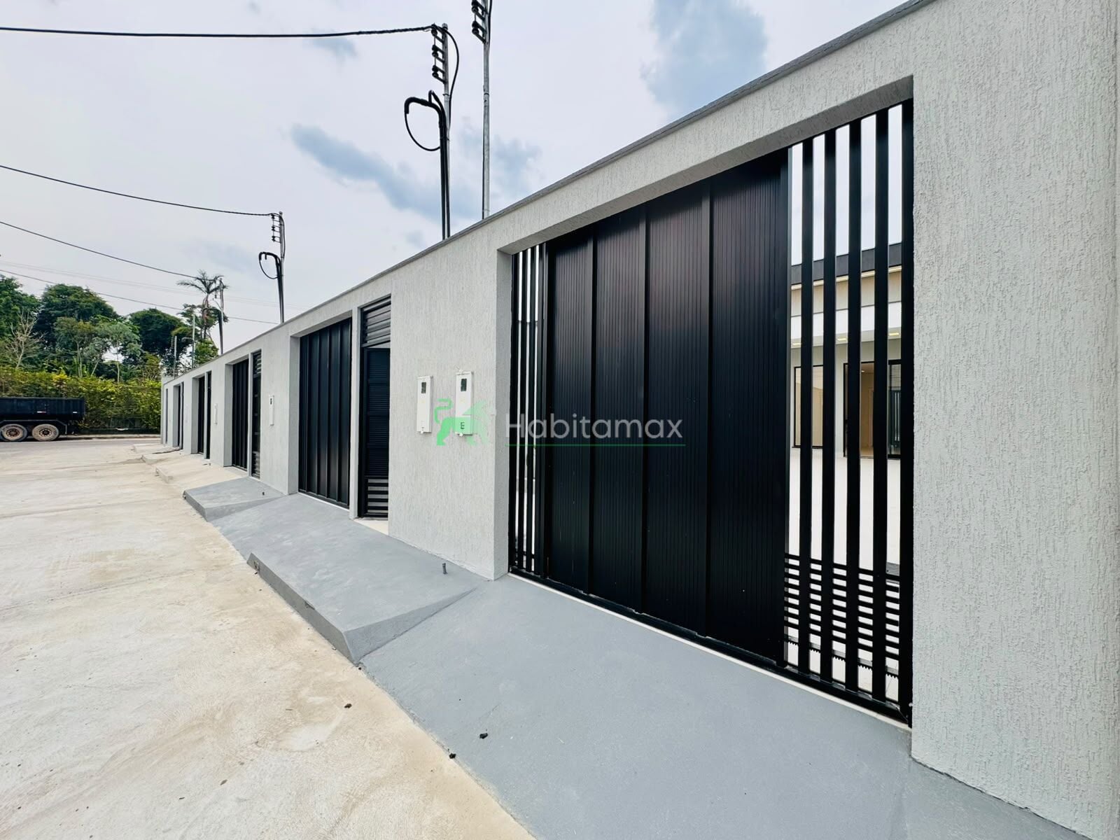 Casa, 2 quartos, 67 m² - Foto 1