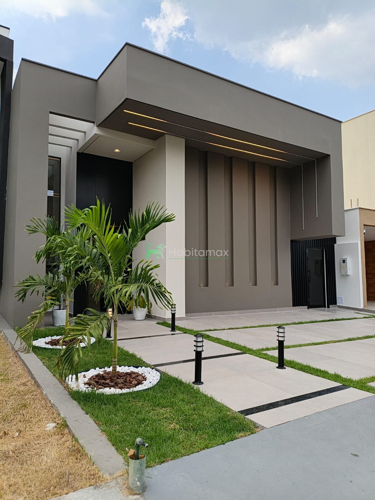 Casa, 3 quartos, 230 m² - Foto 1