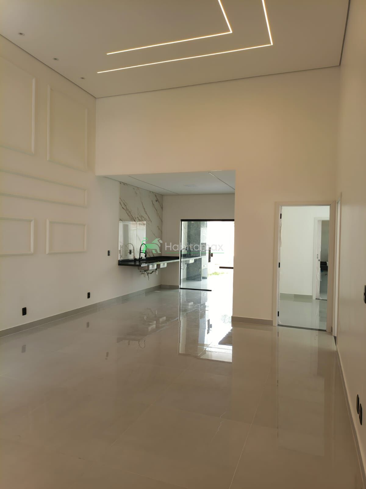 Casa, 3 quartos, 230 m² - Foto 9
