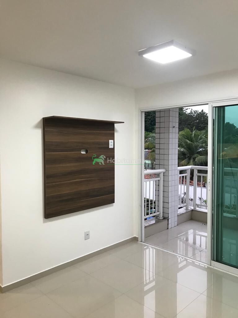 Apartamento, 3 quartos, 88 m² - Foto 1