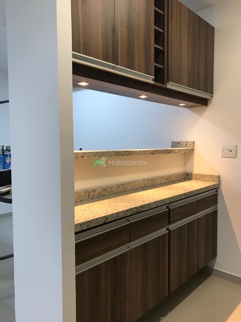 Apartamento, 3 quartos, 88 m² - Foto 2