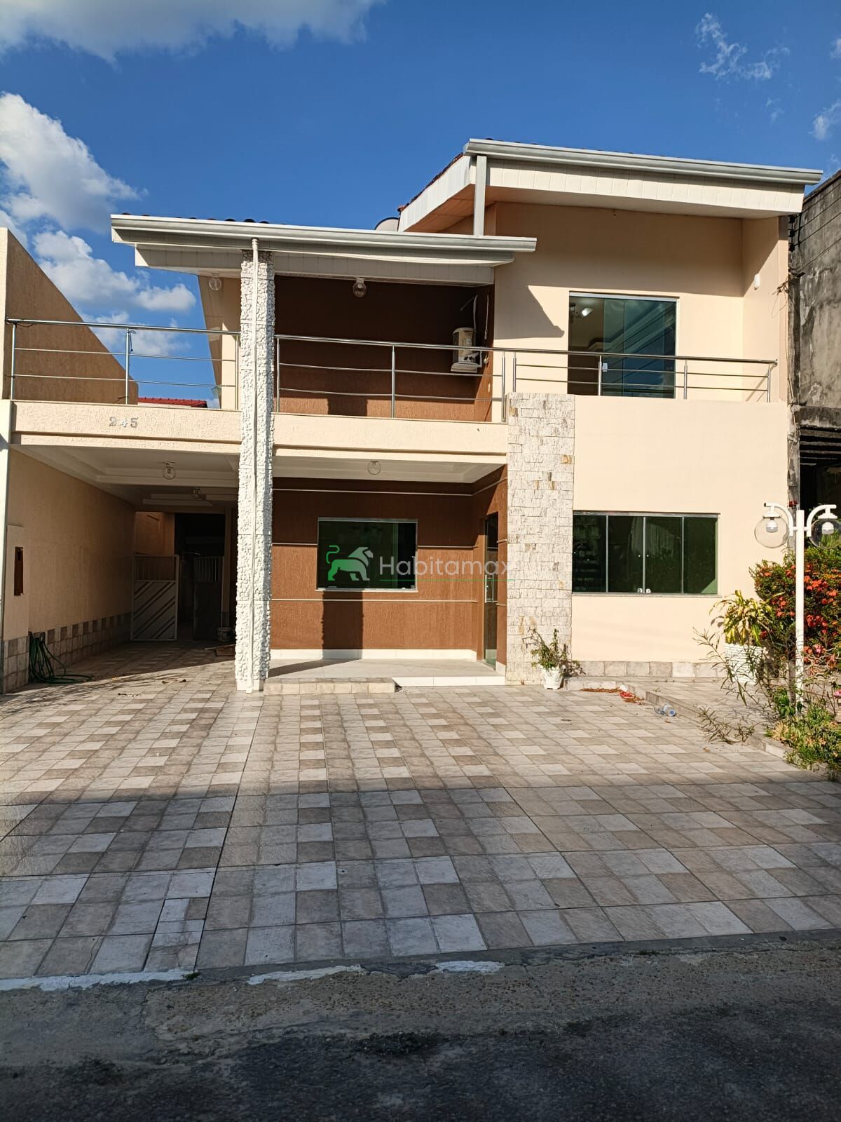 Casa, 4 quartos, 275 m² - Foto 2