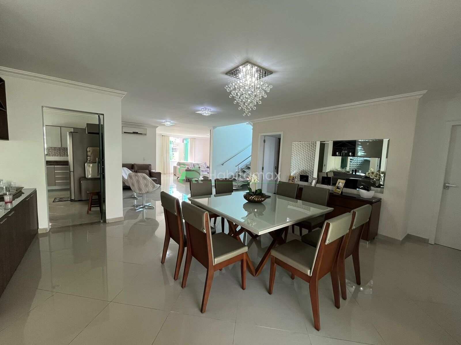 Casa, 5 quartos, 400 m² - Foto 20