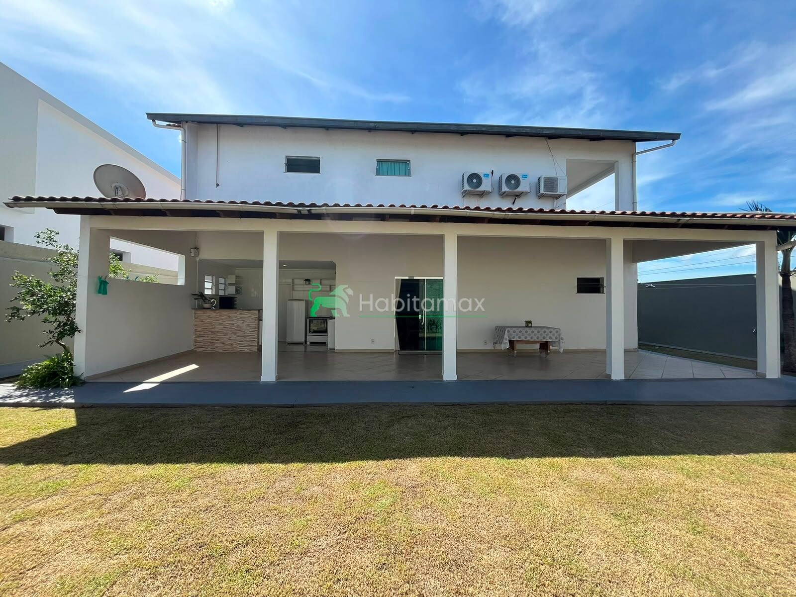 Casa, 5 quartos, 400 m² - Foto 3