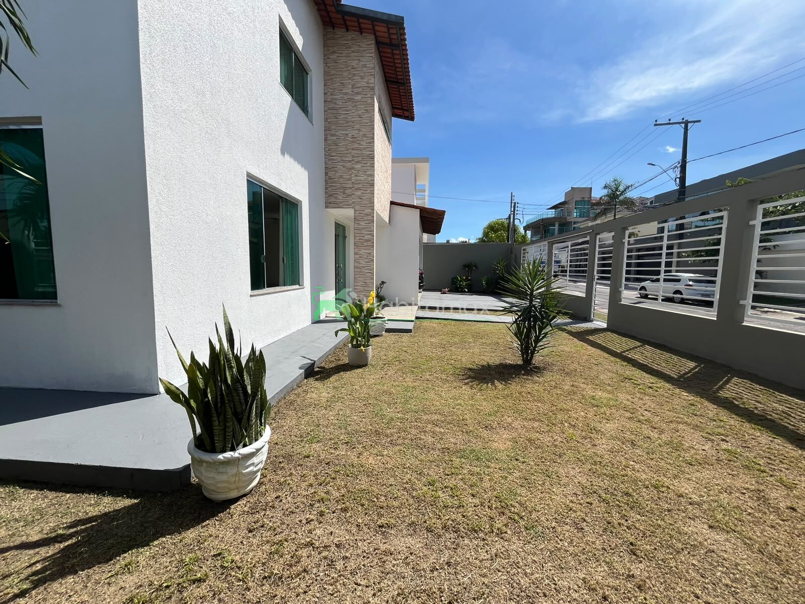 Casa, 5 quartos, 400 m² - Foto 4