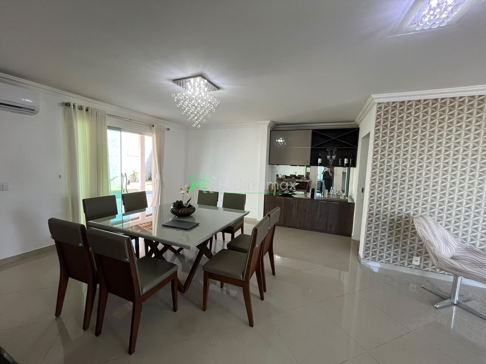 Casa, 5 quartos, 400 m² - Foto 31