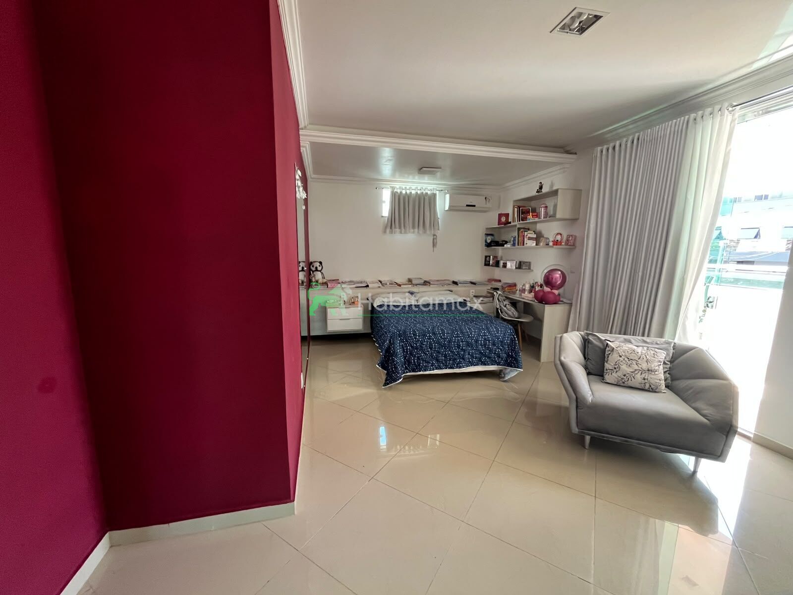 Casa, 5 quartos, 400 m² - Foto 27