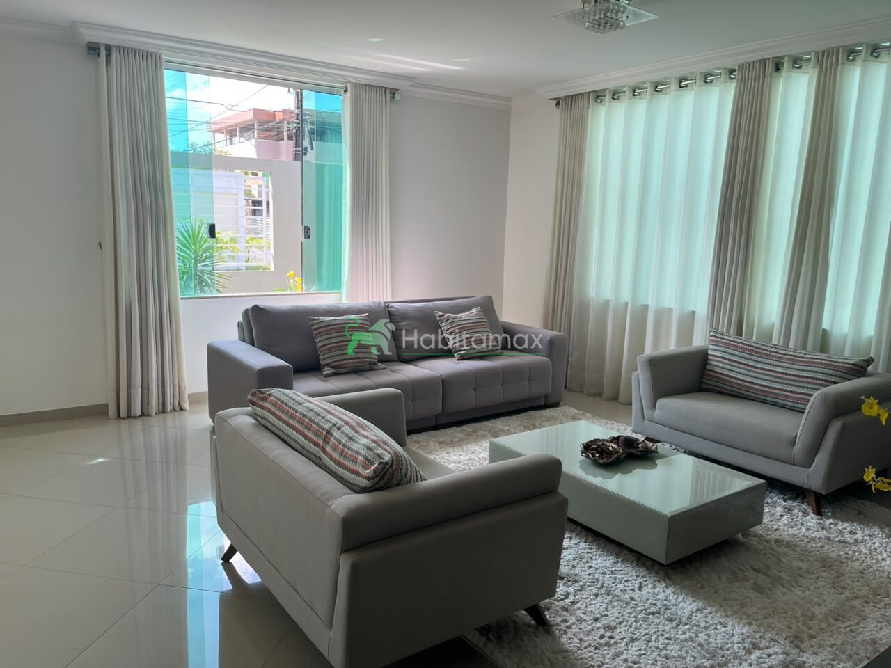 Casa, 5 quartos, 400 m² - Foto 24