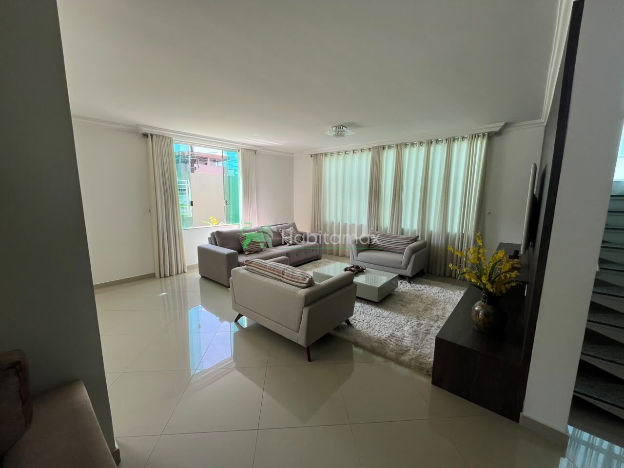 Casa, 5 quartos, 400 m² - Foto 23