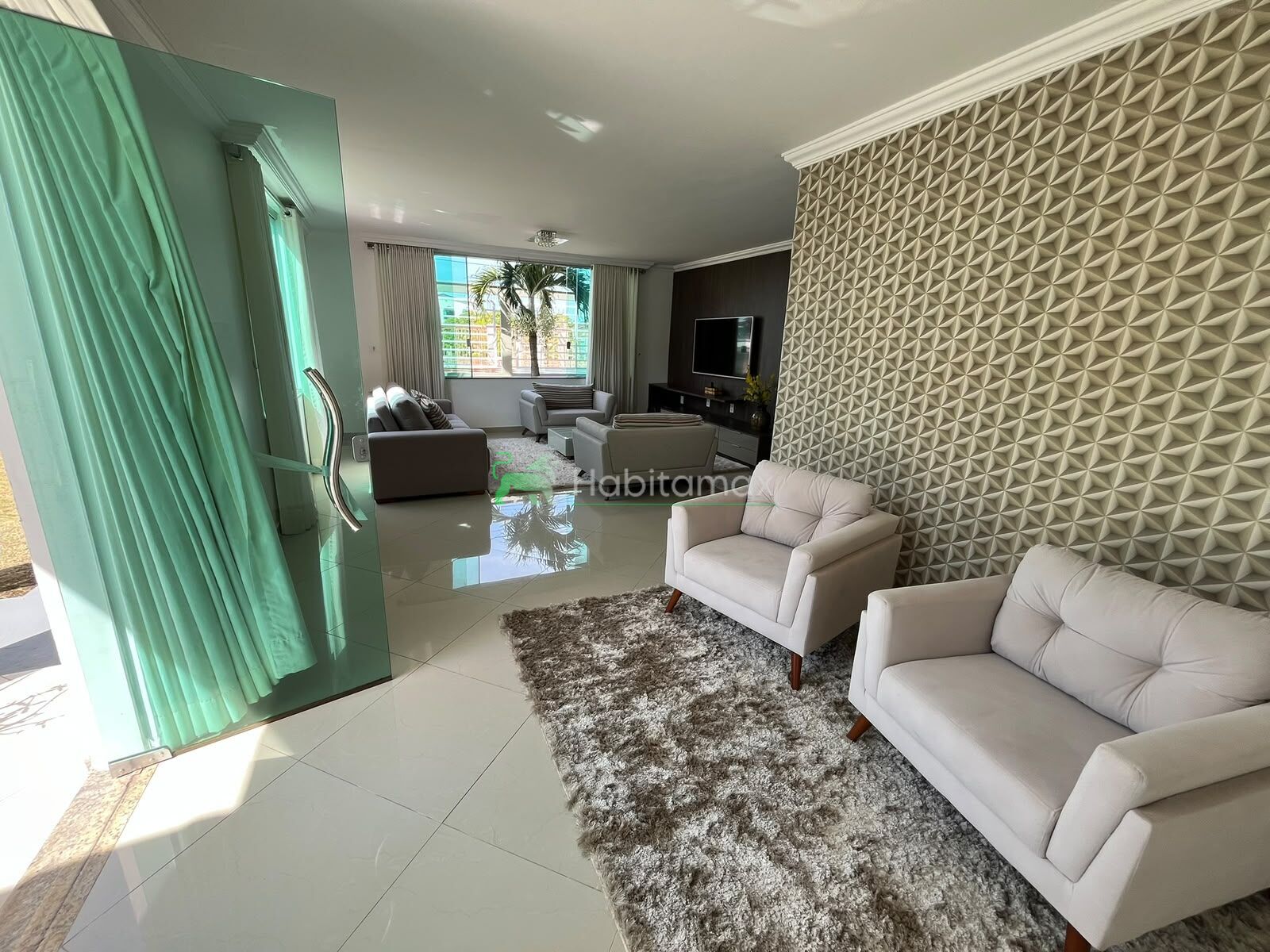 Casa, 5 quartos, 400 m² - Foto 9